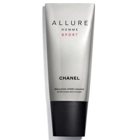 chanel after shave moisturizer boots.